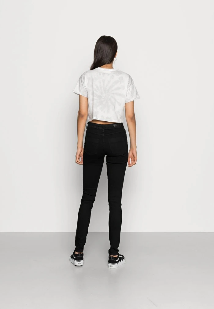 JDYMAGIC - Jeans Skinny - Black Denim 5 JDYMAGIC - Jeans Skinny - Black Denim – Image 3