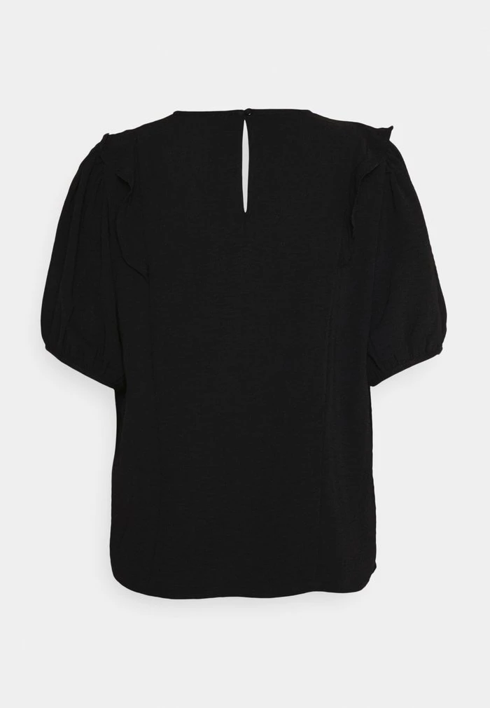 JDYLARA - Blouse - Black 4 JDYLARA - Blouse - Black – Image 2