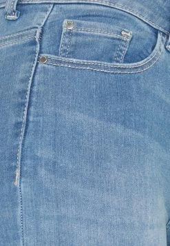 JDYNEWNIKKI LIFE - Jeans Skinny - Light Blue Denim 7 JDYNEWNIKKI LIFE - Jeans Skinny - Light Blue Denim -Promos JDY Boutique f37f83bee062456b94fddb02c4db5db7