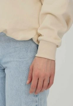 JDY Sweatshirt - Tapioca 10 JDY Sweatshirt - Tapioca -Promos JDY Boutique f3a3067762d5445ba3447a5cd2607557