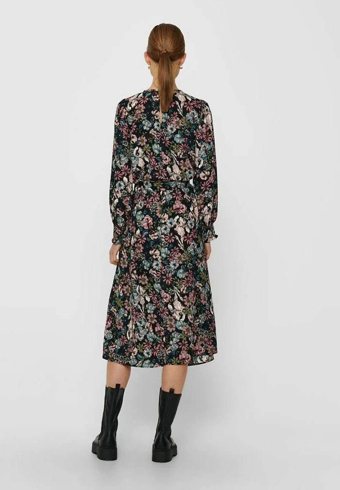 JDY Robe De Jour - Black 5 JDY Robe De Jour - Black – Image 3