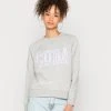 JDYVENUS - Sweatshirt - Light Grey Melange 2 JDYVENUS - Sweatshirt - Light Grey Melange -Promos JDY Boutique f3a794f8767d4b6680423b1382feb79b