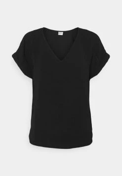 JDYRACHEL - T-shirt Basique - Black