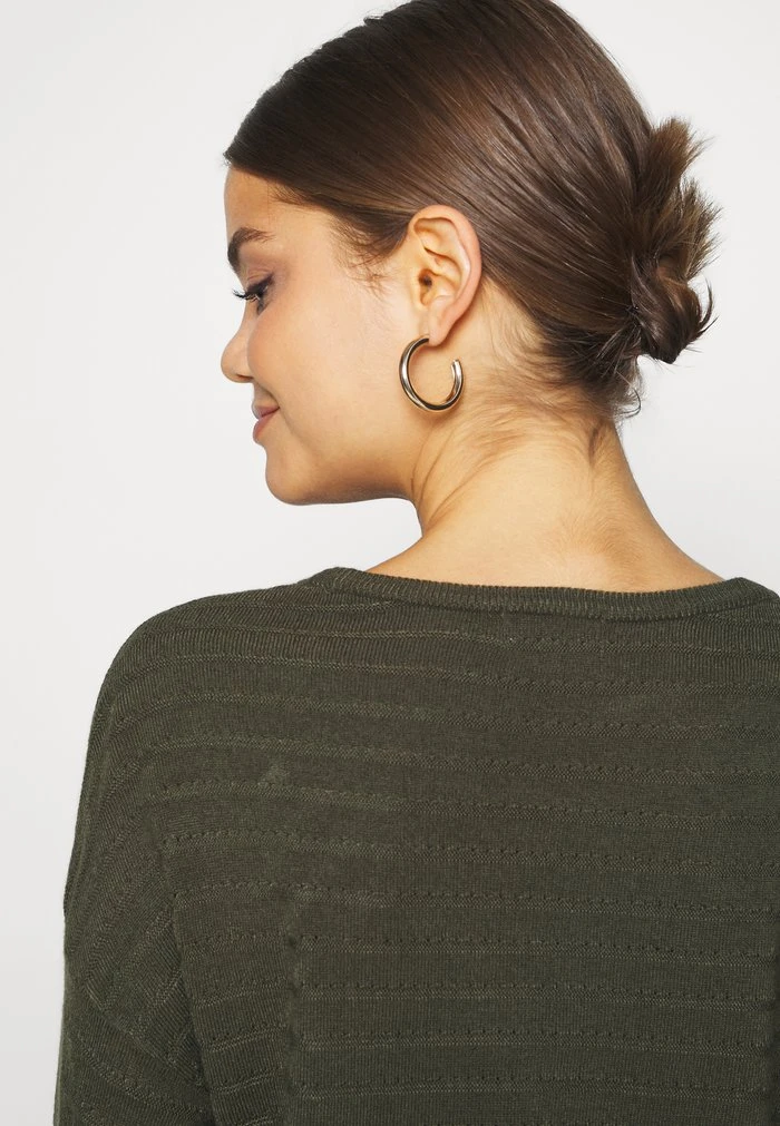 JDYGADOT L/S - Pullover - Forest Night 7 JDYGADOT L/S - Pullover - Forest Night – Image 5