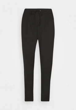 JDYPRETTY NEW PANT - Pantalon Classique - Black -Promos JDY Boutique f3d94caa19dd4891a145b3f06ae8f88c