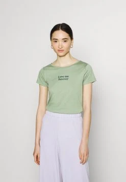 JDYCHICAGO LIFE 2 PACK - T-shirt Imprimé - Lavender Gray 12 JDYCHICAGO LIFE 2 PACK - T-shirt Imprimé - Lavender Gray -Promos JDY Boutique f3da105c071d41bbb45923fbec084f8f