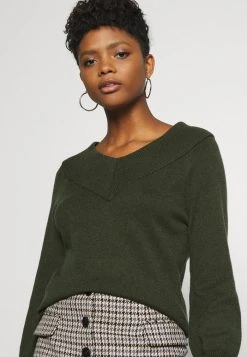 JDYSHANON - Pullover - Deep Depths 11 JDYSHANON - Pullover - Deep Depths -Promos JDY Boutique f3decc2f32c34d46b7a2d7d5532af237