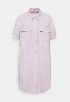 JDYULLA DRESS - Robe Chemise - Lavender Frost