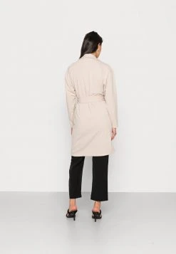 JDYMEKKO WRAP LONG JACKET - Manteau Classique - Chateau Grey 9 JDYMEKKO WRAP LONG JACKET - Manteau Classique - Chateau Grey -Promos JDY Boutique f4019a625af8487986ff253ea74ae95d