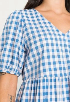 JDYBASIL DRESS - Robe De Jour - Palace Blue 11 JDYBASIL DRESS - Robe De Jour - Palace Blue -Promos JDY Boutique f40c20bbc6cf48dba5a3a26479637430