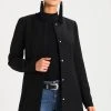 JDY NEW BRIGHTON OTW NOOS - Manteau Court - Black 1 JDY NEW BRIGHTON OTW NOOS - Manteau Court - Black -Promos JDY Boutique f4528a4e5f5b43ccb77b487a20c30536