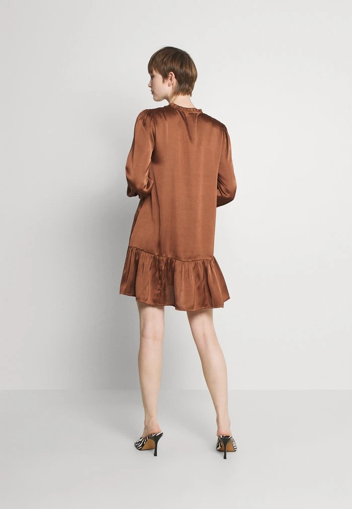 JDYFELINE DRESS - Robe De Soirée - Aztec 5 JDYFELINE DRESS - Robe De Soirée - Aztec – Image 3