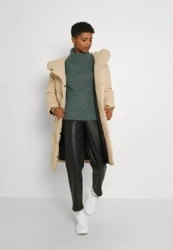 JDYSANDIS ROLL NECK - Pullover - North Atlantic Melange 9 JDYSANDIS ROLL NECK - Pullover - North Atlantic Melange -Promos JDY Boutique f4b28dc81aa5437397eef952aab3f2f0