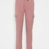 JDYBIRMINGHAM UTILITY - Pantalon De Survêtement - Nostalgia Rose 1 JDYBIRMINGHAM UTILITY - Pantalon De Survêtement - Nostalgia Rose -Promos JDY Boutique f4c1a84a78be47d68e541b0434c1374b
