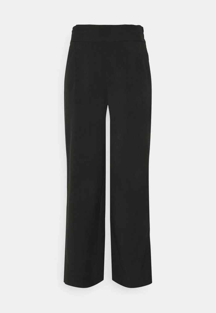 JDYHARBOUR PANT - Pantalon Classique - Black 3 JDYHARBOUR PANT - Pantalon Classique - Black