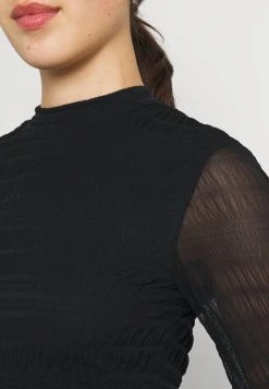 JDYCASSIE - T-shirt à Manches Longues - Black -Promos JDY Boutique f4ec5b50b77b4157957b1d2db7525637