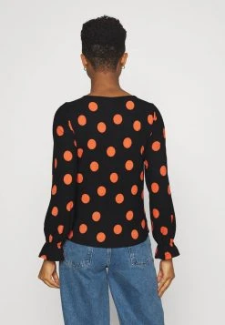 JDYDEXTER SVAN - T-shirt à Manches Longues - Black -Promos JDY Boutique f4f94d490460456cb982c8d47c5716ea