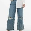 JDY Jean Flare - Medium Blue Denim 2 JDY Jean Flare - Medium Blue Denim -Promos JDY Boutique f5131e81349e4bb08823d1c66431424b