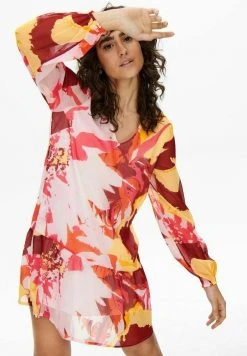 JDY 7/8-ÄRMELIGES - Robe De Jour - Cloud Dancer 13 JDY 7/8-ÄRMELIGES - Robe De Jour - Cloud Dancer -Promos JDY Boutique f51f92c83f1f45c7abbb2d03904f9d39