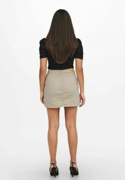 JDY DETAILREICHER BETONTER - Jupe En Jean - Chateau Gray 8 JDY DETAILREICHER BETONTER - Jupe En Jean - Chateau Gray -Promos JDY Boutique f5d1330d6b324d39af78f340064fc054