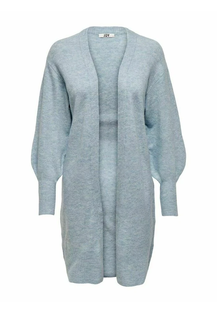 JDY Gilet - Blue Fog 3 JDY Gilet - Blue Fog