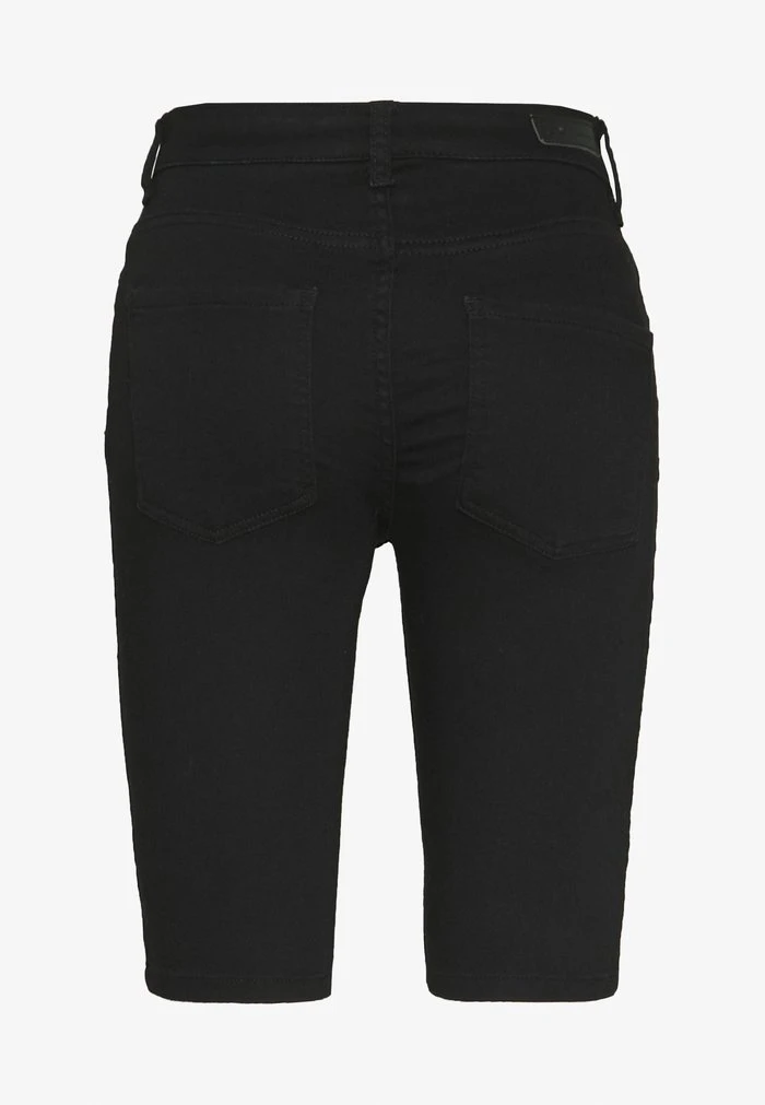 JDY CITY - Short En Jean - Black Denim 10 JDY CITY - Short En Jean - Black Denim – Image 8