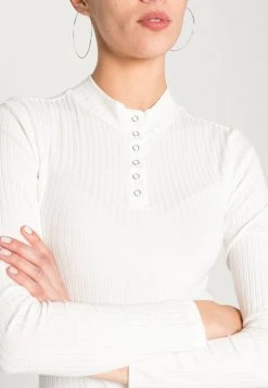 JDY T-shirt à Manches Longues - Cloud Dancer 11 JDY T-shirt à Manches Longues - Cloud Dancer -Promos JDY Boutique f622261a84f7472ab60a9a2a8468a7b8