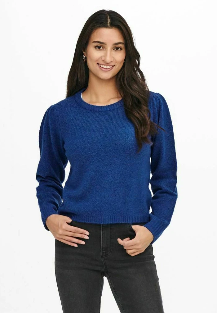 JDY EINFARBIGER - Pullover - Surf The Web 3 JDY EINFARBIGER - Pullover - Surf The Web