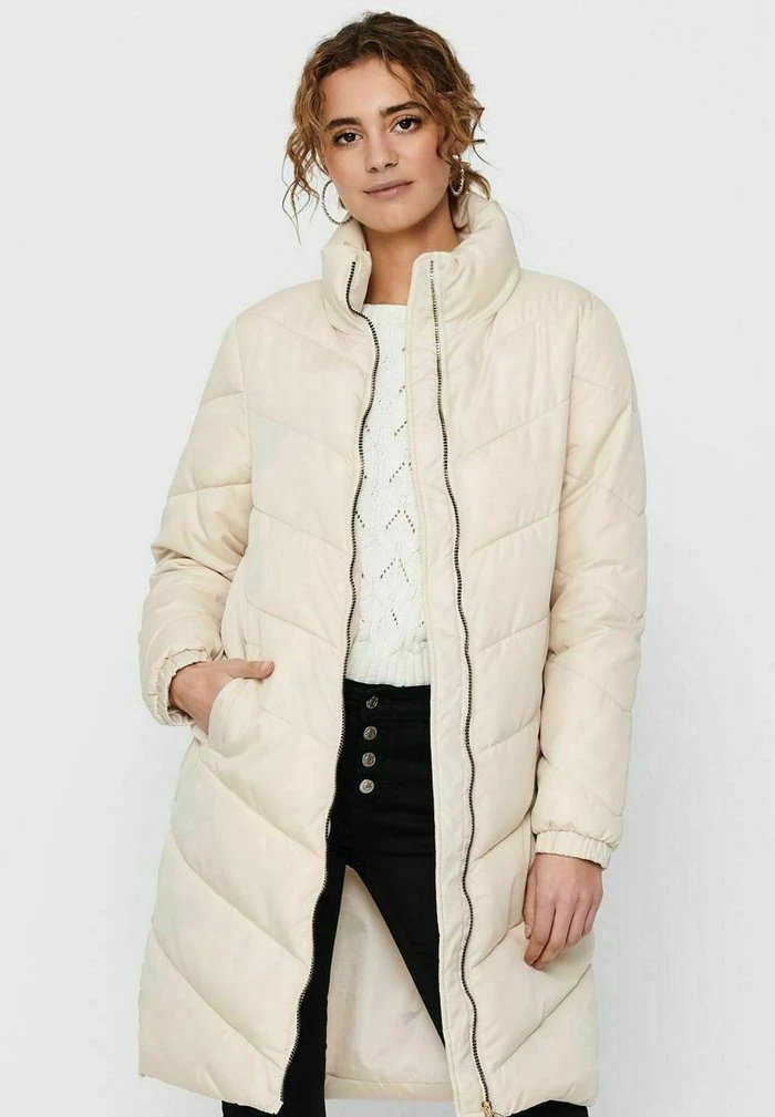 JDY Veste D'hiver - Moonbeam 3 JDY Veste D'hiver - Moonbeam