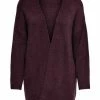 JDYELANORA - Gilet - Burgundy 2 JDYELANORA - Gilet - Burgundy -Promos JDY Boutique f6b8bb8a74494e6fa1fead7ae142452d