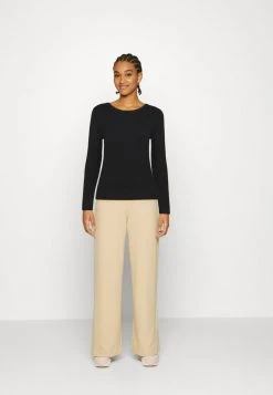 JDYMARCO PUFF - Pullover - Black -Promos JDY Boutique f6d3da930a244aa39f06f87e55c2c501