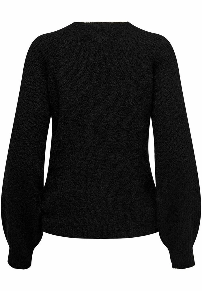 JDY Pullover - Black 4 JDY Pullover - Black – Image 2