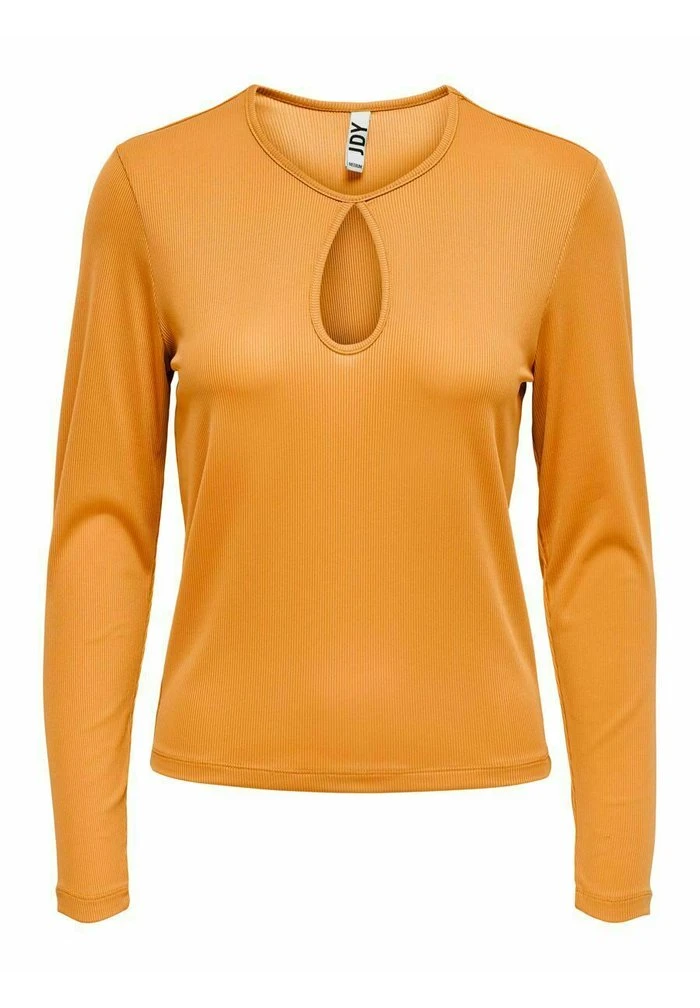 JDY OBERTEIL - T-shirt à Manches Longues - Topaz 3 JDY OBERTEIL - T-shirt à Manches Longues - Topaz