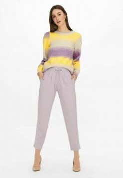 JDYCATIA NEW PANT JRS NOOS - Pantalon De Survêtement - Lavender Frost 9 JDYCATIA NEW PANT JRS NOOS - Pantalon De Survêtement - Lavender Frost -Promos JDY Boutique f70ef57bf53b47cf8a27ff5886cf4694