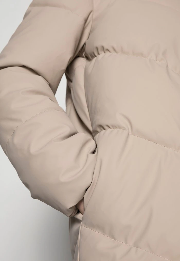 JDY ULRIKKA - Veste D'hiver - Simply Taupe 7 JDY ULRIKKA - Veste D'hiver - Simply Taupe – Image 5