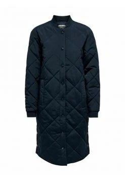 JDYDIANA LONG JACKET - Veste D'hiver - Navy Blazer 16 JDYDIANA LONG JACKET - Veste D'hiver - Navy Blazer -Promos JDY Boutique f76c1189ffdf40feb8186050a6557981