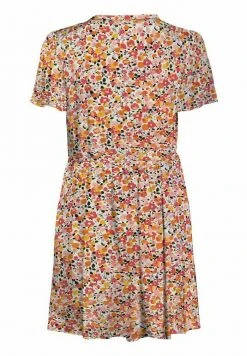 JDY Robe De Jour - Cloud Dancer -Promos JDY Boutique f778081420634152a2f94748e4c31690