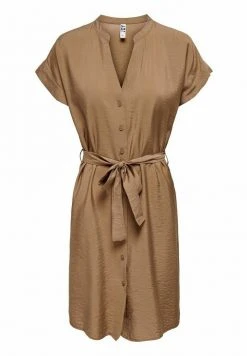 JDY Robe De Jour - Toasted Coconut 13 JDY Robe De Jour - Toasted Coconut -Promos JDY Boutique f789299710514ce3860d97b76b673605