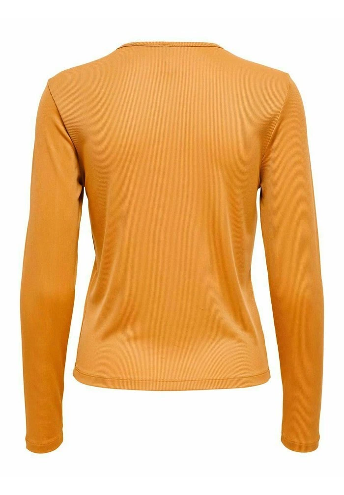 JDY OBERTEIL - T-shirt à Manches Longues - Topaz 4 JDY OBERTEIL - T-shirt à Manches Longues - Topaz – Image 2