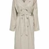 JDY Trench - Simply Taupe 1 JDY Trench - Simply Taupe -Promos JDY Boutique f7c1850b6bbd4b9bba14a4b2d1161894