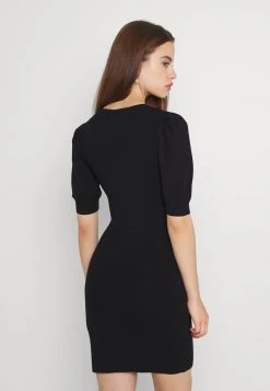 JDYKADY DRESS - Robe Fourreau - Black 9 JDYKADY DRESS - Robe Fourreau - Black -Promos JDY Boutique f7f00d02f77d4c5494e5582fb644cb01