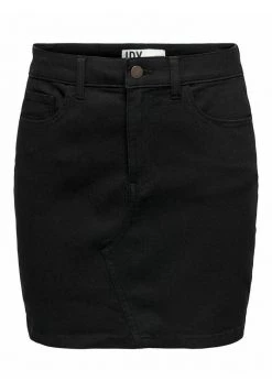 JDY JEANSROCK HIGH WAIST - Jupe En Jean - Black Denim 15 JDY JEANSROCK HIGH WAIST - Jupe En Jean - Black Denim -Promos JDY Boutique f7f1ef8043984e099b54d3f338141c44