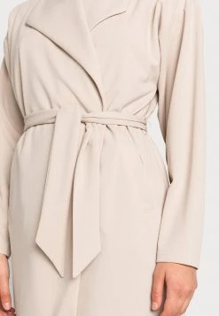 JDYMEKKO WRAP LONG JACKET - Manteau Classique - Chateau Grey 11 JDYMEKKO WRAP LONG JACKET - Manteau Classique - Chateau Grey -Promos JDY Boutique f7f20b47833a4f7fbc54764538fac968