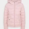 JDY Veste D'hiver - Adobe Rose 1 JDY Veste D'hiver - Adobe Rose -Promos JDY Boutique f80acc43b6674b36b8b1fb02bcada456
