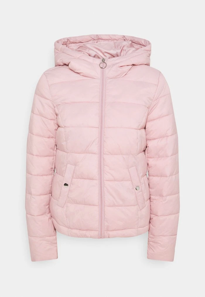 JDY Veste D'hiver - Adobe Rose 3 JDY Veste D'hiver - Adobe Rose