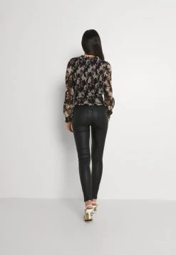 JDYNEWTHUNDER FLY BUTTON - Pantalon Classique - Black 10 JDYNEWTHUNDER FLY BUTTON - Pantalon Classique - Black -Promos JDY Boutique f8210daf331b4783baba5ea34888c162