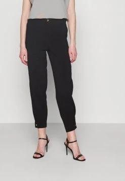 JDYPEN PANT - Pantalon Classique - Black