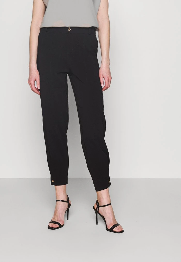JDYPEN PANT - Pantalon Classique - Black 3 JDYPEN PANT - Pantalon Classique - Black