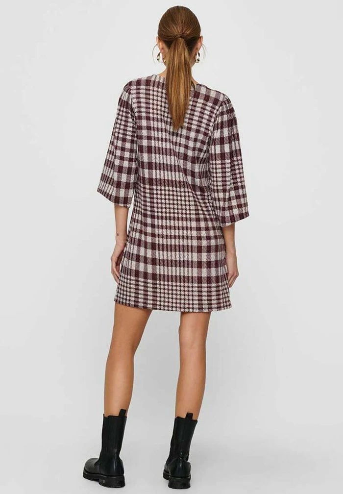 JDY Robe De Jour - Sassafras 5 JDY Robe De Jour - Sassafras – Image 3