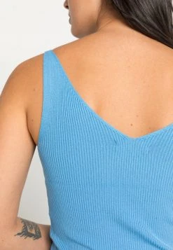 JDYNANNA - Débardeur - Little Boy Blue 11 JDYNANNA - Débardeur - Little Boy Blue -Promos JDY Boutique f855d913f0f64ddc93fc5d61bfa3c05c